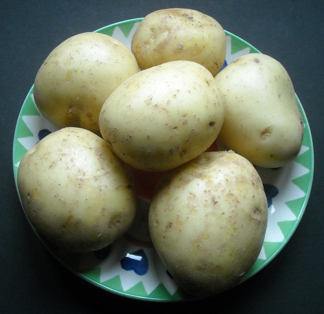 More information about Marfona Potaotes.
 #marfonapotatoes