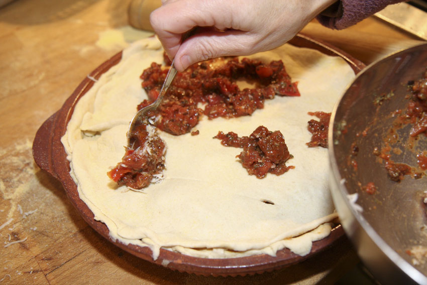 Chicago chorizo pie pizza topping.jpg.