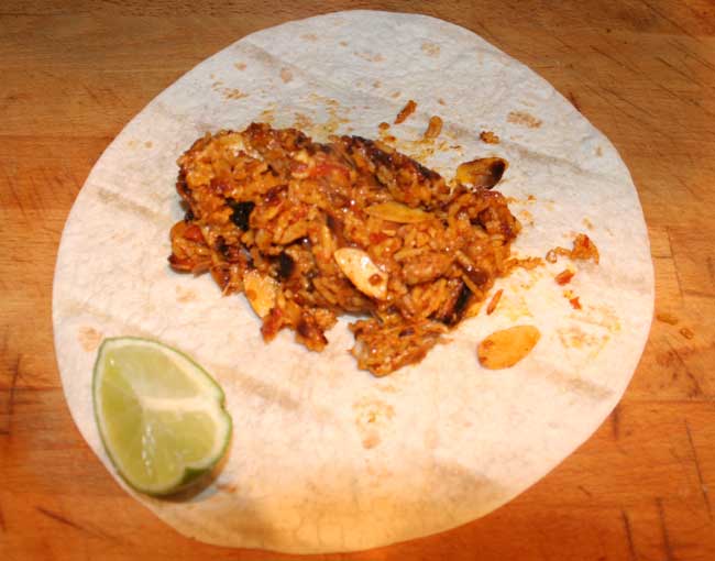 Spicy tuna burritos recipe.jpg.