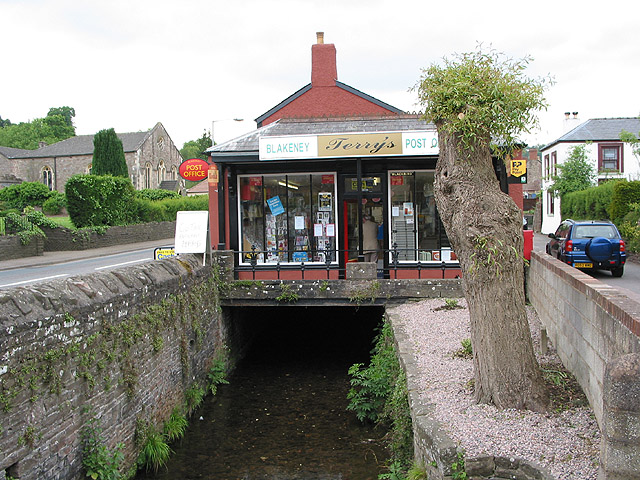Blakeney Post Office.jpg.