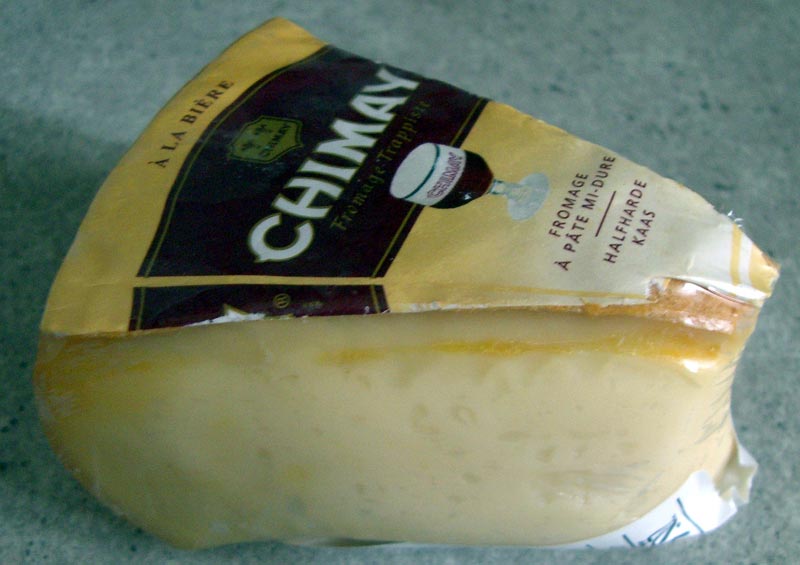 Chimay cheese.jpg. Chimay cheese.jpg.