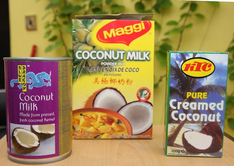 Coconut products.jpg. Coconut products.jpg.