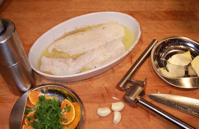 Flash-fried garlic fish fillets recipe3.jpg. Flash-fried garlic fish fillets recipe3.jpg.