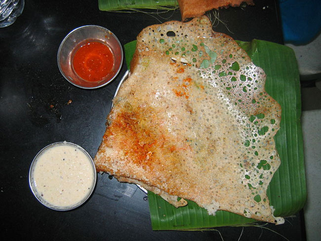 Rava dosa.jpg. Rava dosa.jpg.