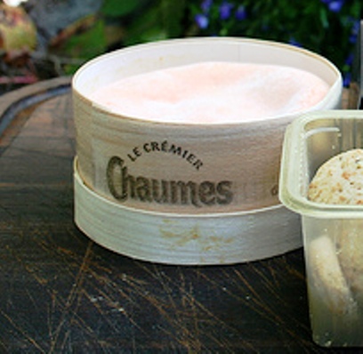 Chaumes cheese.jpg.