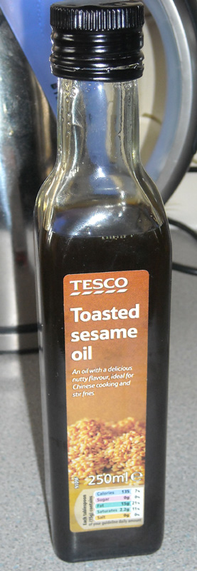Sesame oil.jpg. Sesame oil.jpg.