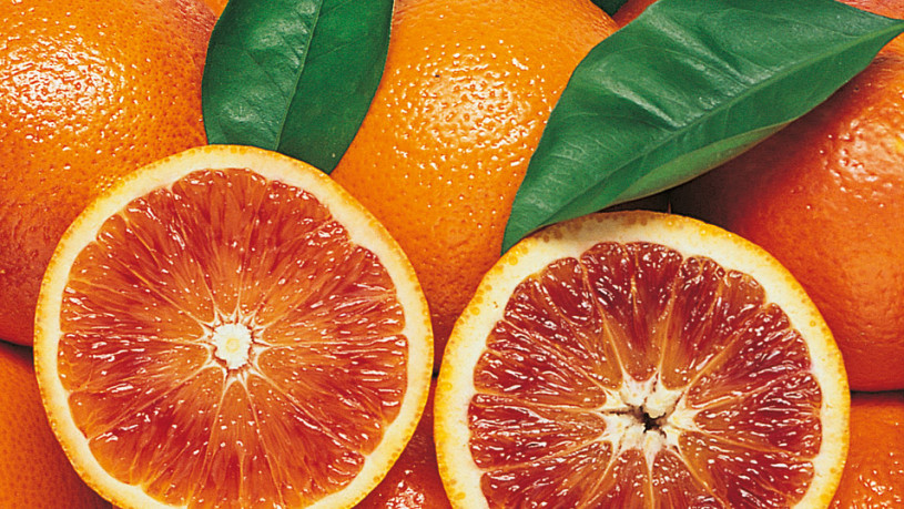 Arancia Rossa di Sicilia (Sicilian blood oranges).jpg.