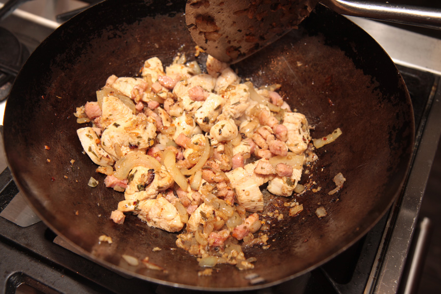 Tarragon chicken filling.jpg.