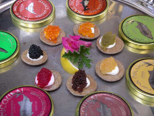 Seven types of caviar.jpg.