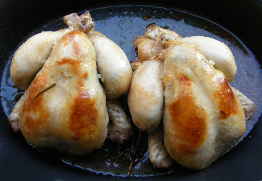 Roast lemon poussin recipe.jpg. Roast lemon poussin recipe.jpg.