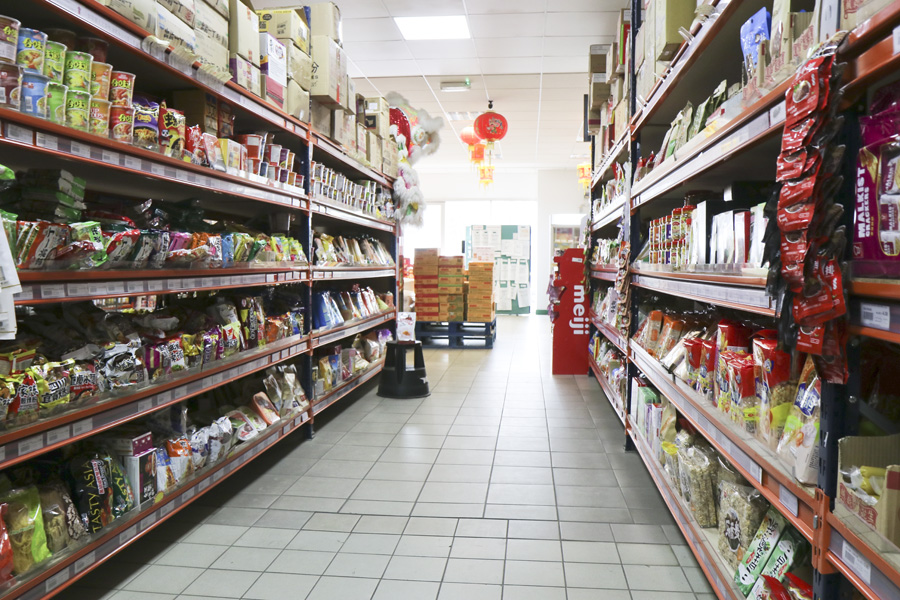 Chinese, Japanese, Korean noodle selections.jpg.