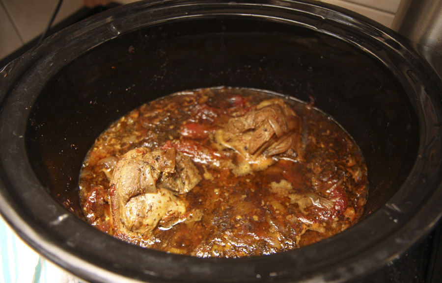 Curried lamb shanks.jpg. Curried lamb shanks.jpg.