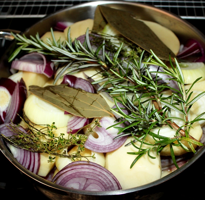 Irish Stew, ready for the oven.jpg.