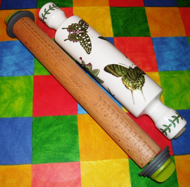 Rolling pins.jpg. Rolling pins.jpg.
