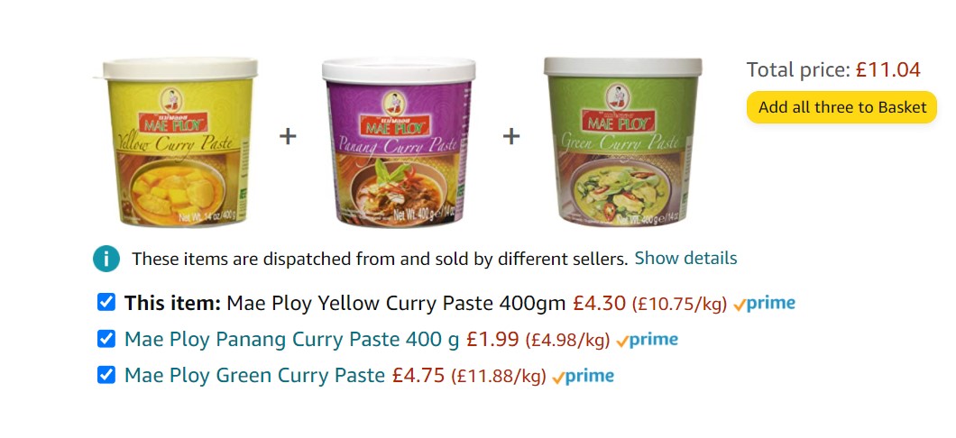 3 Mae Ploy Curry Pastes.jpg. 3 Mae Ploy Curry Pastes.jpg.