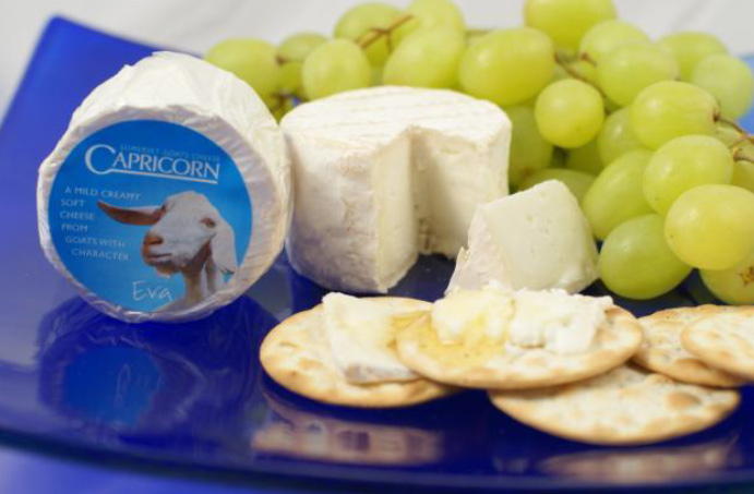 Capricorn Goat’s cheese alt.jpg. Capricorn Goat’s cheese alt.jpg.