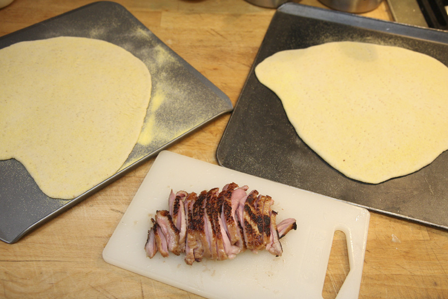 Sous vide duck pizza one breast.jpg.