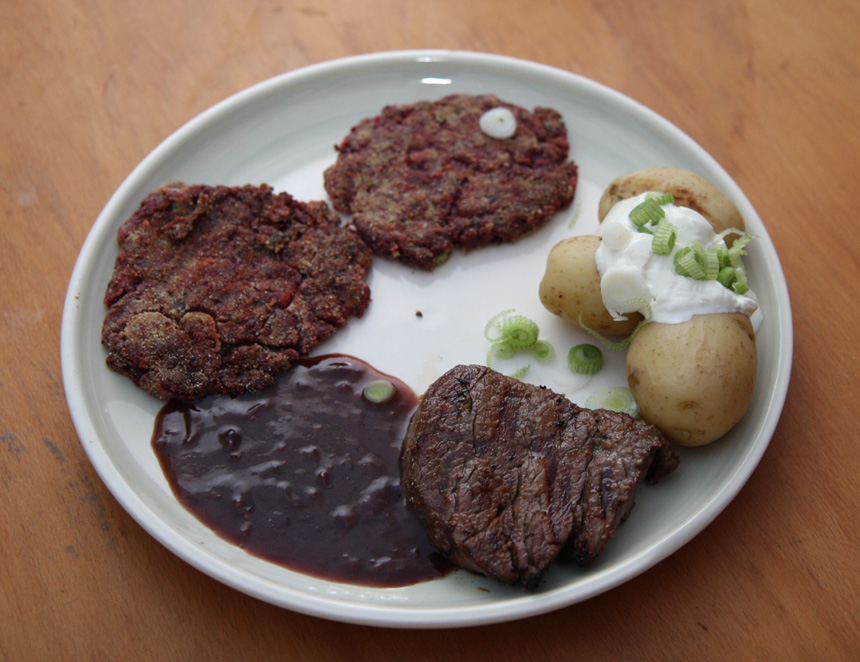 Soy chilli steaks recipe.jpg. Soy chilli steaks recipe.jpg.