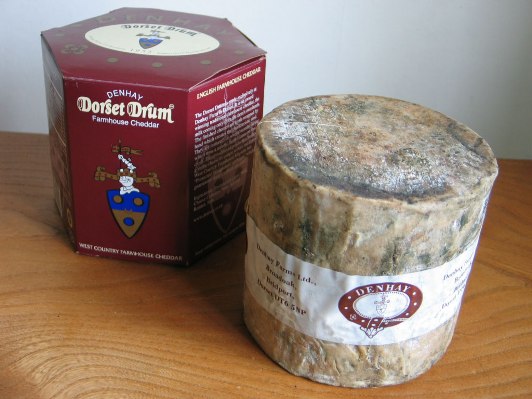 Denhay Dorset Drum.jpg.