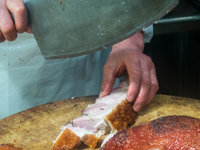 Chopping pork.jpg.