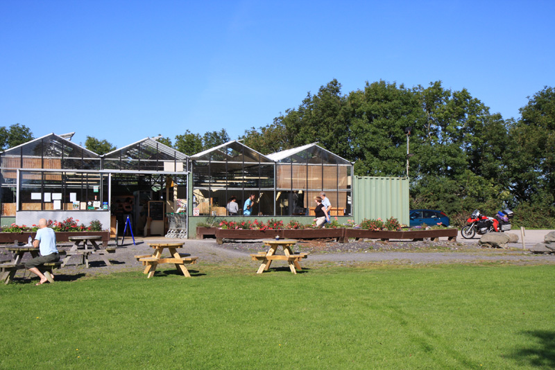 Hootons homegrown farm shop.jpg. Hootons homegrown farm shop.jpg.