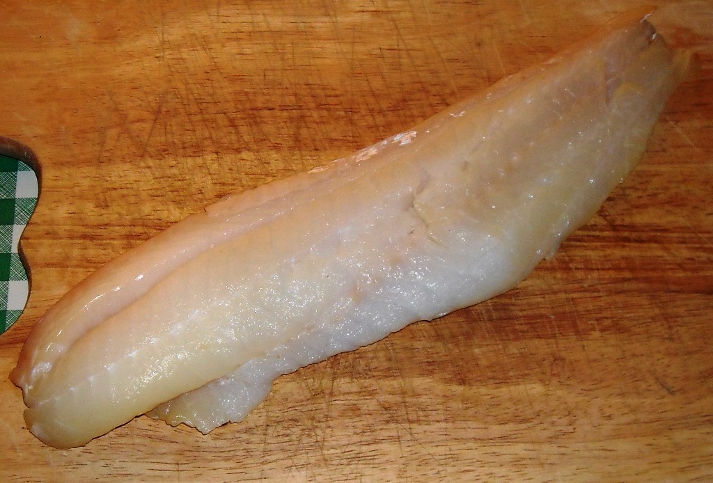 Traditional Grimsby smoked fish.jpg. Traditional Grimsby smoked fish.jpg.