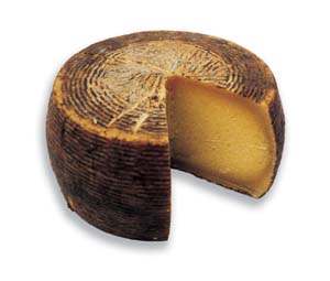 Pecorino dei monti della Laga cheese.jpg. Pecorino dei monti della Laga cheese.jpg.
