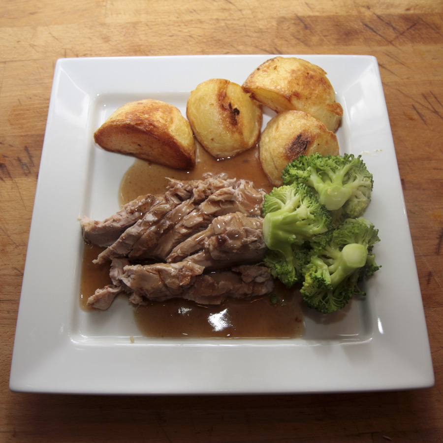 Sous vide pork tenderloin with garlic apple recipe.jpg. Sous vide pork tenderloin with garlic apple recipe.jpg.