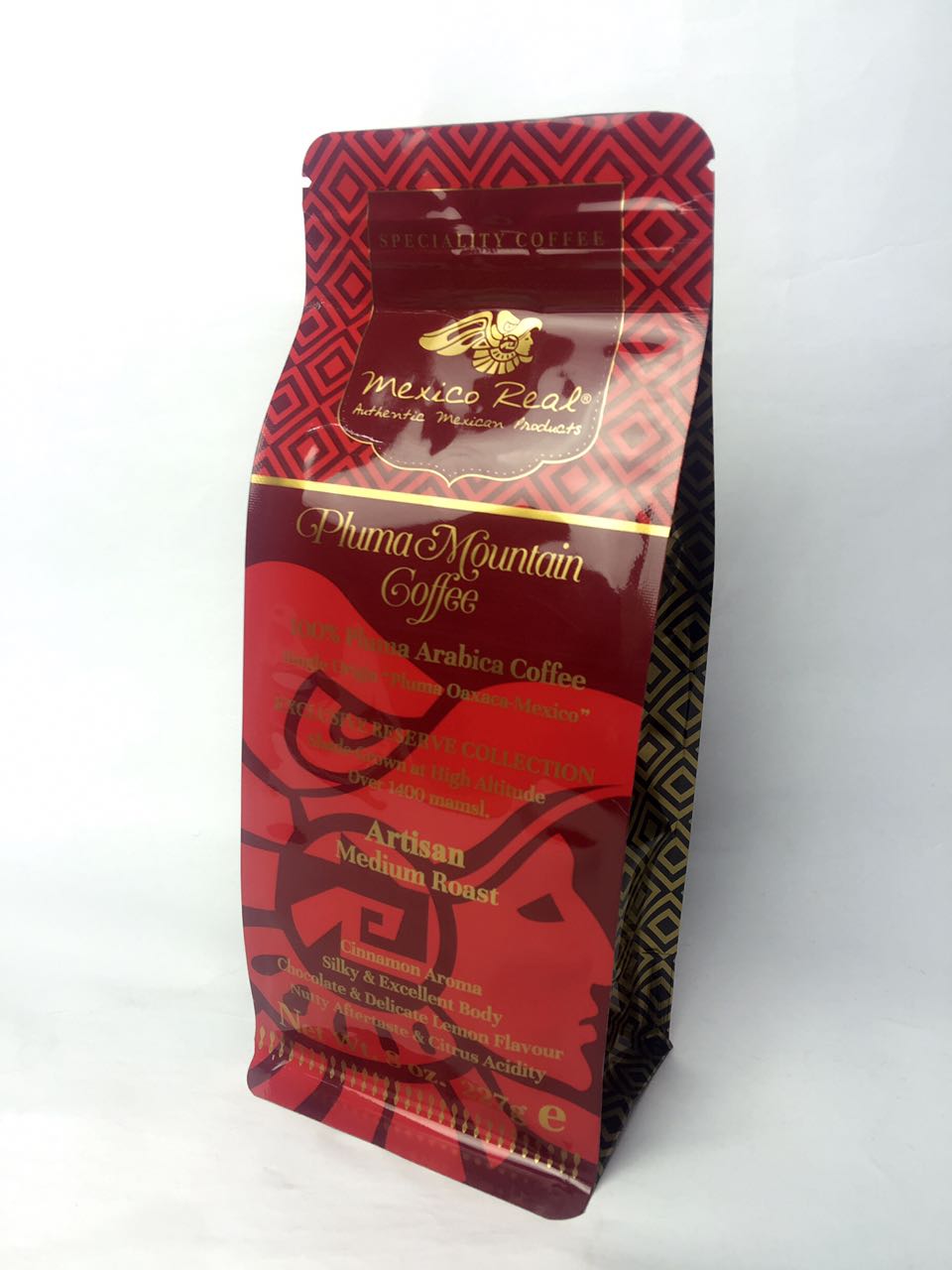 Pluma Mountain Oaxaca coffee espresso.jpg.