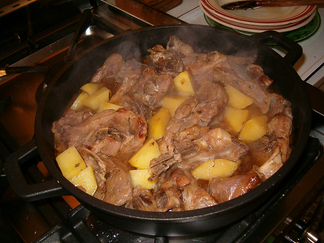 Tokana (Shepherd's stew) recipe.jpg. Tokana (Shepherd's stew) recipe.jpg.