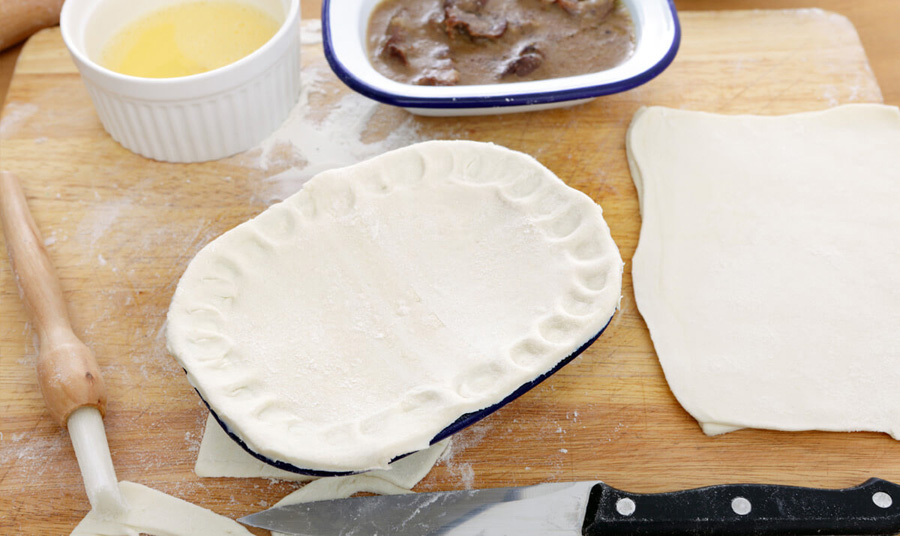 Steak and Dragon Welsh cheddar cheese pies recipe.jpg. Steak and Dragon Welsh cheddar cheese pies recipe.jpg.