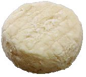 Tomme capra cheese