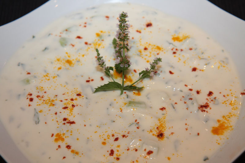 Mint and cucumber riatha recipe.jpg. Mint and cucumber riatha recipe.jpg.