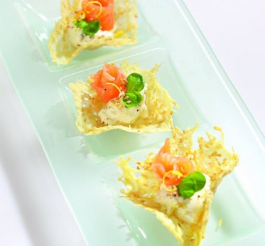 Sharp cheese and salmon nests recipe.jpg.