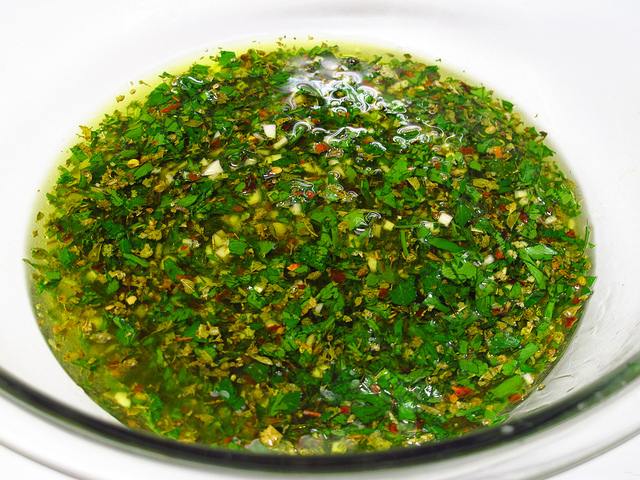 I Believe I can Fry Cimichurri.jpg. I Believe I can Fry Cimichurri.jpg.