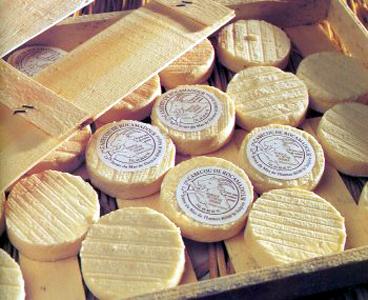 Cabécou d&#39;Autan cheese.jpg.