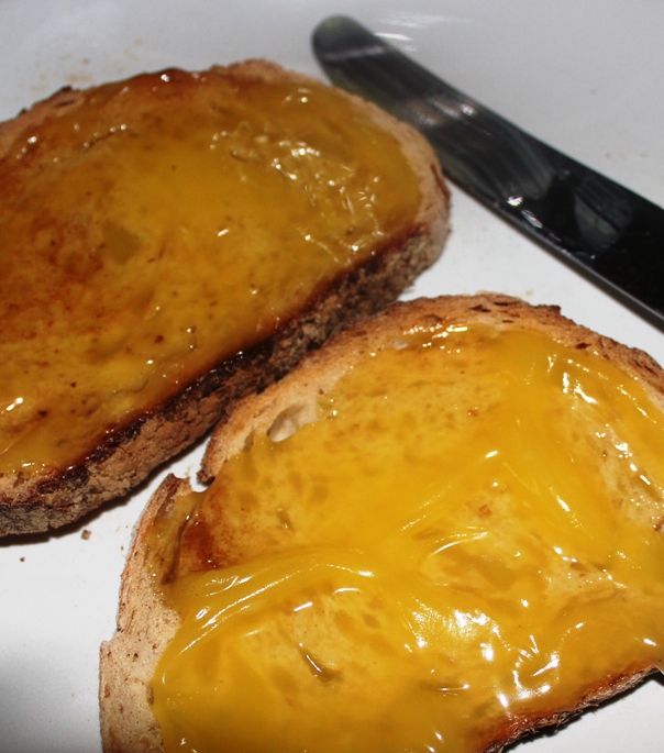 Olive oil 'butter' recipe.jpg. Olive oil 'butter' recipe.jpg.