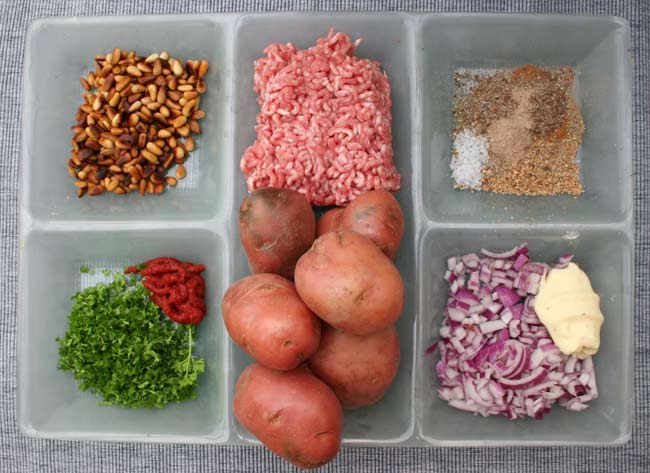 Spicy lamb and pine nuts.jpg.