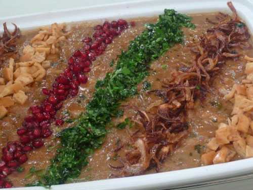 Harra bi isbaou recipe.jpg.