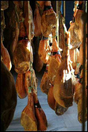 Jamón de Trevélez.jpg. Jamón de Trevélez.jpg.