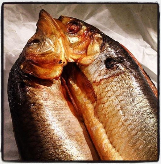 Whitby smoked kippers.jpg. Whitby smoked kippers.jpg.