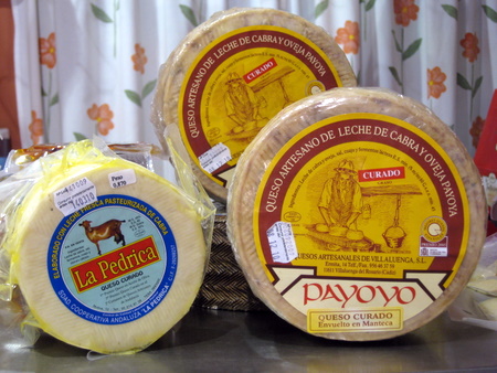 Serrania de Ronda cheese.jpg.