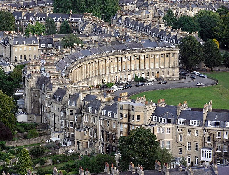 Royal Crescent, Bath.jpg. Royal Crescent, Bath.jpg.