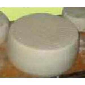 Caprino Francese cheese.jpg. Caprino Francese cheese.jpg.