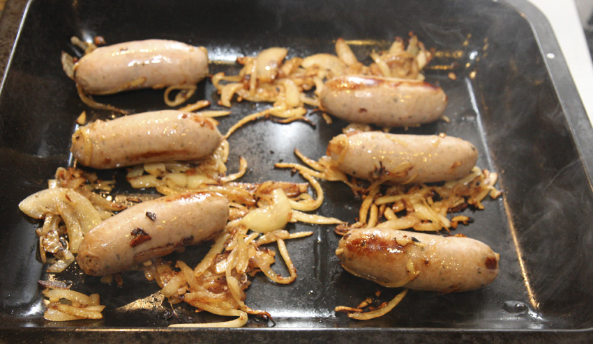 Toad in the hole sausages and onions.jpg.