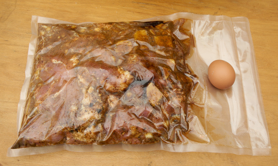 The renowned Mr Brown Pulled Pork - (sous-vide recipe).jpg. The renowned Mr Brown Pulled Pork - (sous-vide recipe).jpg.