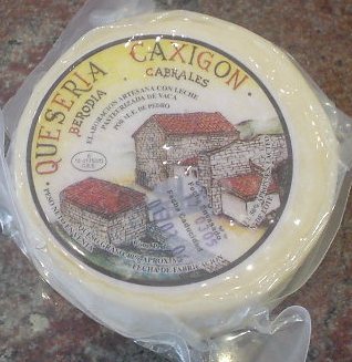 Queso de Caxigón cheese.jpg.