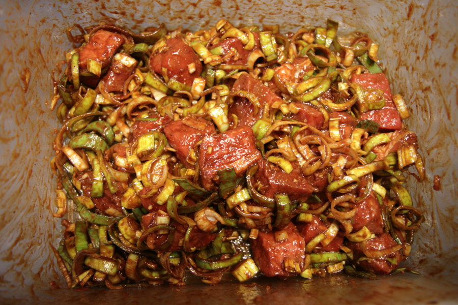 Chinese beef stew marinade mixture.jpg. Chinese beef stew marinade mixture.jpg.