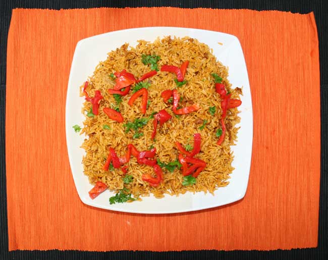 Yellow rice (Mexican) recipe.jpg. Yellow rice (Mexican) recipe.jpg.