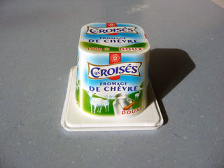Chèvre doux cheese.jpg.